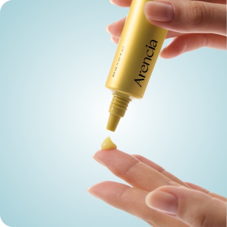 Serum y Ampoules al mejor precio: ARENCIA Retinal Booster Shot 30ml de Arencia en Skin Thinks - Tratamiento Anti-Edad