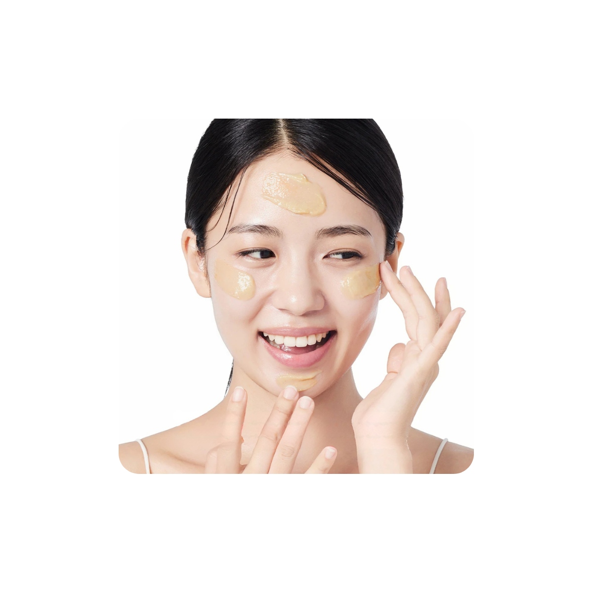 Espumas Limpiadoras al mejor precio: Espuma limpiadora piel seca y sensible ARENCIA Calendula Rice Mochi Cleanser 120g de Arencia en Skin Thinks - Piel Seca