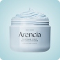 Espumas Limpiadoras al mejor precio: Limpiador Facial piel grasa, acné ARENCIA Fresh Blue Hyssop Rice Mochi Cleanser 120g de Arencia en Skin Thinks - Piel Sensible
