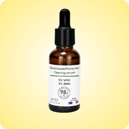 OLAE Serum Exfoliante de N Acetyl Glucosamina 7% Ácido Succinico 2% de OLAE en Skin Thinks - Piel Seca