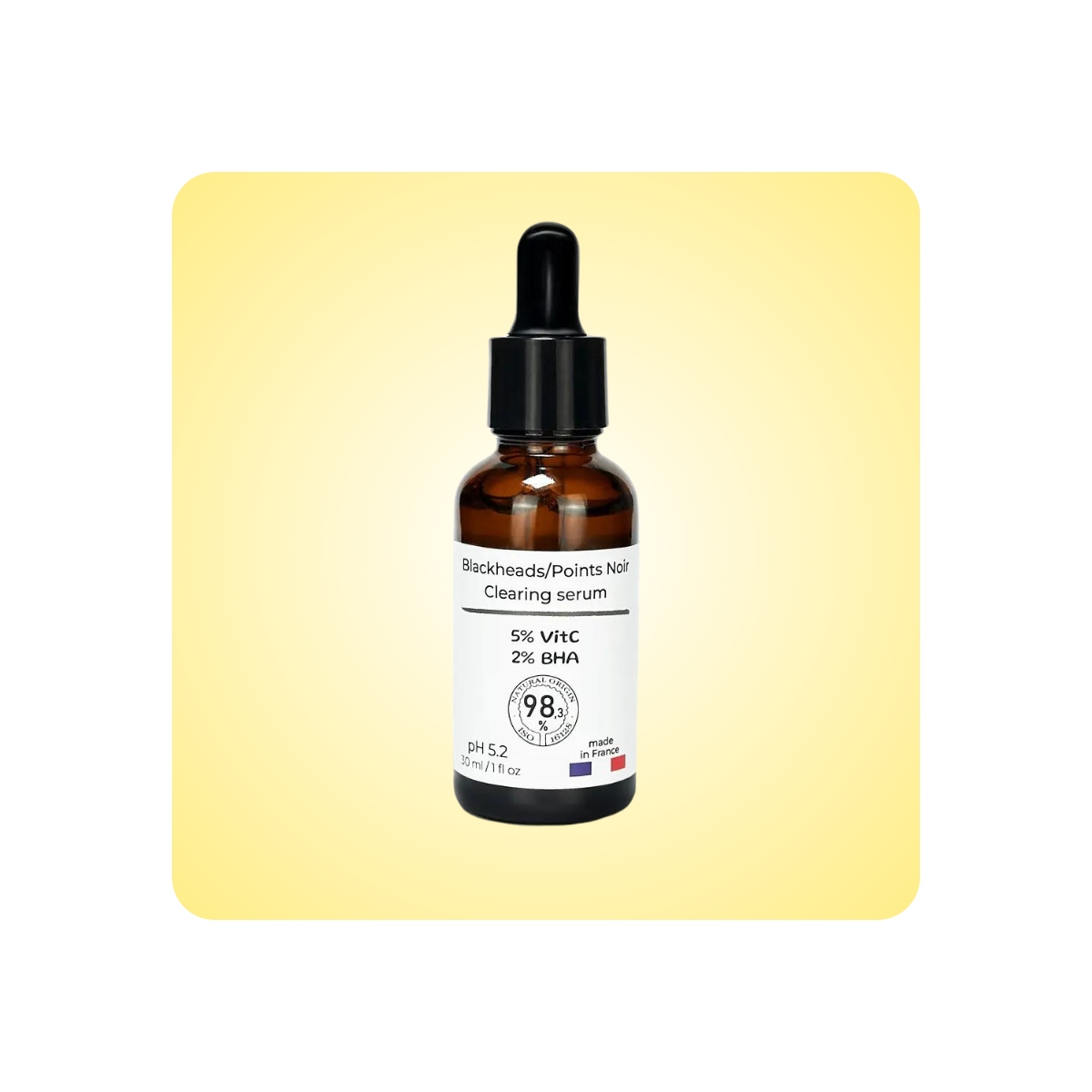OLAE Serum Exfoliante de N Acetyl Glucosamina 7% Ácido Succinico 2% de OLAE en Skin Thinks - Piel Seca