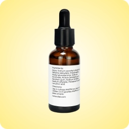 Serums - Cosmética Natural al mejor precio: OLAE Serum Exfoliante de N Acetyl Glucosamina 7% Ácido Succinico 2% de OLAE en Skin Thinks - Piel Seca