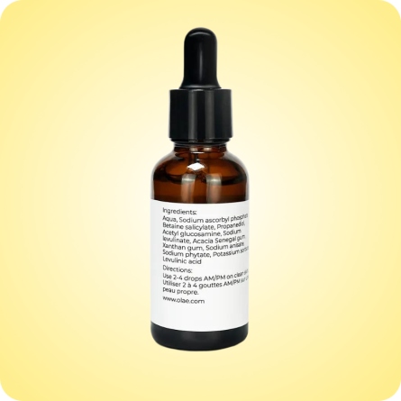 Serums - Cosmética Natural al mejor precio: OLAE Serum Exfoliante de N Acetyl Glucosamina 7% Ácido Succinico 2% de OLAE en Skin Thinks - Tratamiento Anti-Edad