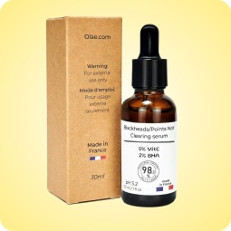 Serums - Cosmética Natural al mejor precio: OLAE Serum Exfoliante de N Acetyl Glucosamina 7% Ácido Succinico 2% de OLAE en Skin Thinks - Piel Seca