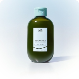 Cabello al mejor precio: LADOR Root Re-Boot Activating Shampoo (Centella asiática y Árbol de té) de Lador Eco Professional en Skin Thinks - 