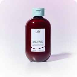 Cabello al mejor precio: LADOR Root Re-Boot Awakening Shampoo (Ginseng rojo y Levadura de Cerveza) de Lador Eco Professional en Skin Thinks - 