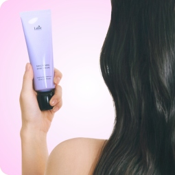 Cabello al mejor precio: Crema de rizos con protección térmica LADOR Volumising Curl Cream de Lador Eco Professional en Skin Thinks - 