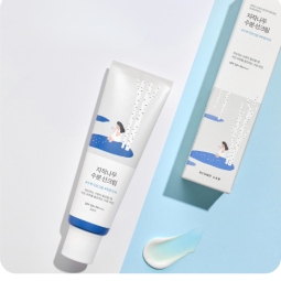 Solares al mejor precio: Protección Solar Hidratante ROUND LAB Birch Juice Sunscreen de Round Lab en Skin Thinks - Piel Seca