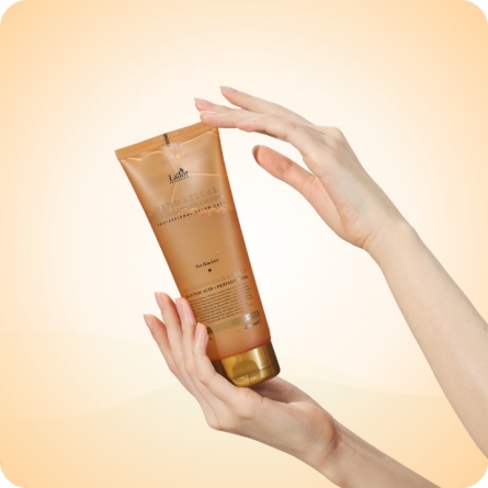 Cabello al mejor precio: La'dor Dermatical Hair-Loss Shampoo for Thin Air- Champú Anticaida para pelo fino de Lador Eco Professional en Skin Thinks - 