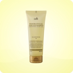 Cabello al mejor precio: La'dor Dermatical Hair-Loss Shampoo - Champú Anticaida de Lador Eco Professional en Skin Thinks - 