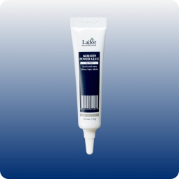 Cabello al mejor precio: Ampollas de Tratamiento Intensivo para el cabello Lador Keratin Power Glue de Lador Eco Professional en Skin Thinks - 