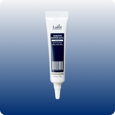 Cabello al mejor precio: Ampollas de Tratamiento Intensivo para el cabello Lador Keratin Power Glue de Lador Eco Professional en Skin Thinks - 