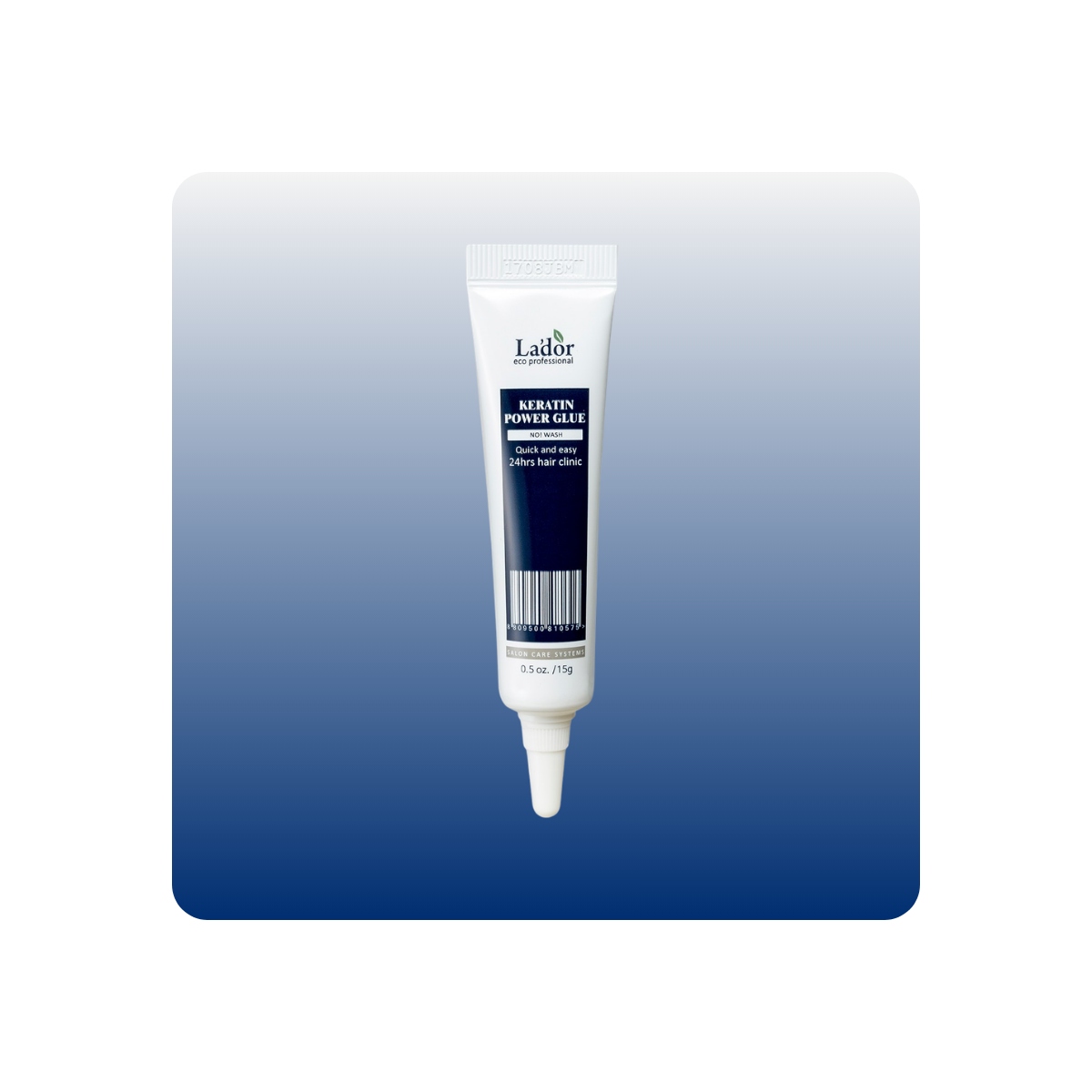 Cabello al mejor precio: Ampollas de Tratamiento Intensivo para el cabello Lador Keratin Power Glue de Lador Eco Professional en Skin Thinks - 