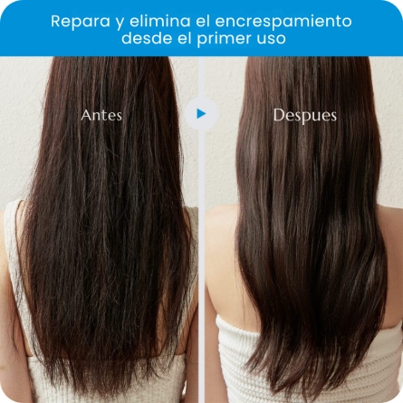 Cabello al mejor precio: Ampollas de Tratamiento Intensivo para el cabello Lador Keratin Power Glue de Lador Eco Professional en Skin Thinks - 
