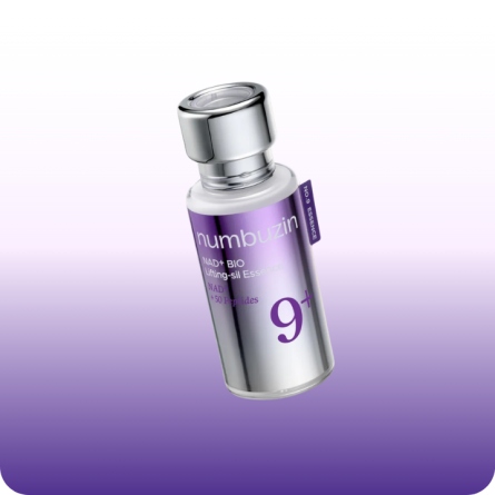 Serum y Ampoules al mejor precio: Numbuzin No.9+ NAD BIO Lifting-sil Essence de Numbuzin en Skin Thinks - Firmeza y Lifting 