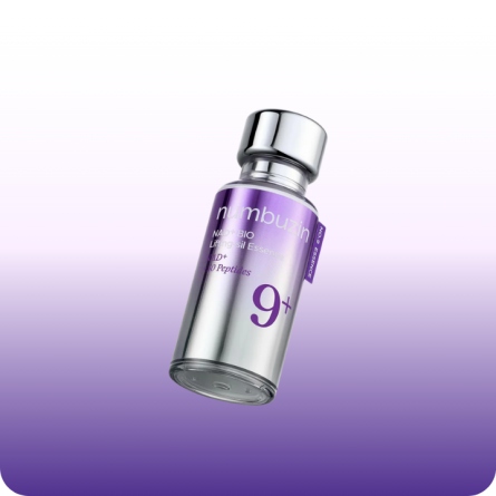 Serum y Ampoules al mejor precio: Numbuzin No.9+ NAD BIO Lifting-sil Essence de Numbuzin en Skin Thinks - Firmeza y Lifting 