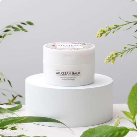 Desmaquillador Ojos y Labios al mejor precio: Heimish All Clean Balm Bálsamo Desmaquillante de Heimish en Skin Thinks - Piel Seca