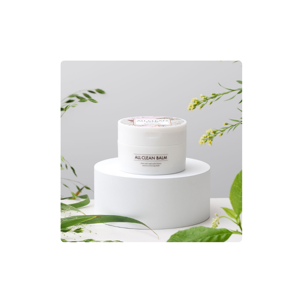 Desmaquillador Ojos y Labios al mejor precio: Heimish All Clean Balm Bálsamo Desmaquillante de Heimish en Skin Thinks - Piel Seca