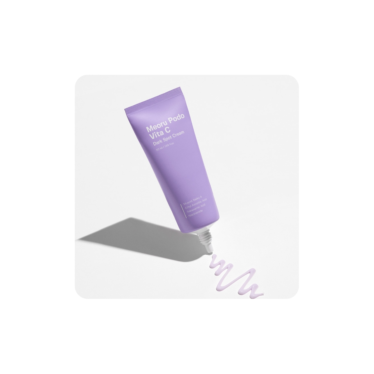 Emulsiones y Cremas al mejor precio: Crema Antimanchas y antiedad Sungboon Editor Meroru Podo Vita C Dark Spot Cream de Sungboon Editor en Skin Thinks - Tratamiento Anti-Edad