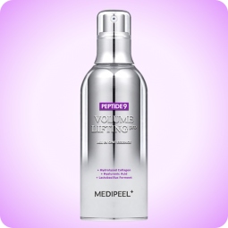 Medi-Peel Peptide 9 Volume Lifting All In One Essence Pro, esencia coreana con colágeno y péptidos