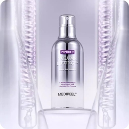Esencias Coreanas al mejor precio: Esencia con 9 péptidos Medi-Peel Peptide 9 Volume Lifting All In One Essence Pro de Medi-peel en Skin Thinks - Piel Seca