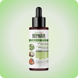 Aceite Reparador Capilar Rephair I Rimedi Dei Monaci 100ml