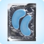 Contorno de Ojos Veganos al mejor precio: Parches para Bolsas Hidratantes BYS loud Skin Hydra Cool De-Puffing Eye Gels de BYS Cosmetics en Skin Thinks - Piel Sensible