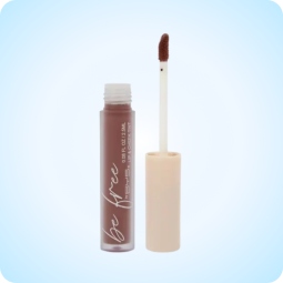 Maquillaje Vegano al mejor precio: BYS BE FREE Tinte Natural para Labios y Mejillas de BYS Cosmetics en Skin Thinks - 