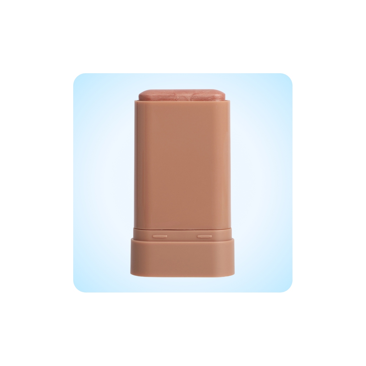 Maquillaje Vegano al mejor precio: BYS Bronceador en Stick con péptidos e Hialurónico de BYS Cosmetics en Skin Thinks - 