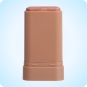 Maquillaje Vegano al mejor precio: BYS Bronceador en Stick con péptidos e Hialurónico de BYS Cosmetics en Skin Thinks - 