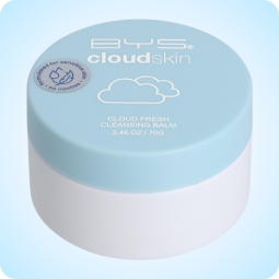 Aceites Limpiadores Veganos al mejor precio: BYS Cloud Skin Bálsamo Desmaquillante Suave de BYS Cosmetics en Skin Thinks - Piel Seca