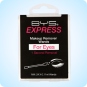 Maquillaje Vegano al mejor precio: Bastoncillos desmaquillantes BYS Express Eye Makeup Remover Wands de BYS Cosmetics en Skin Thinks - 