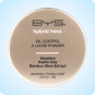 Maquillaje Vegano al mejor precio: BYS Hybrid Hero Oil Control + Loose Powder Universal Translucent de BYS Cosmetics en Skin Thinks - Piel Grasa