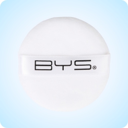Maquillaje Vegano al mejor precio: BYS Hybrid Hero Oil Control + Loose Powder Universal Translucent de BYS Cosmetics en Skin Thinks - Piel Grasa