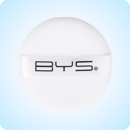 Maquillaje Vegano al mejor precio: BYS Hybrid Hero Oil Control + Loose Powder Universal Translucent de BYS Cosmetics en Skin Thinks - Piel Grasa
