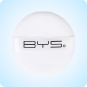 Maquillaje Vegano al mejor precio: BYS Hybrid Hero Oil Control + Loose Powder Universal Translucent de BYS Cosmetics en Skin Thinks - Piel Grasa