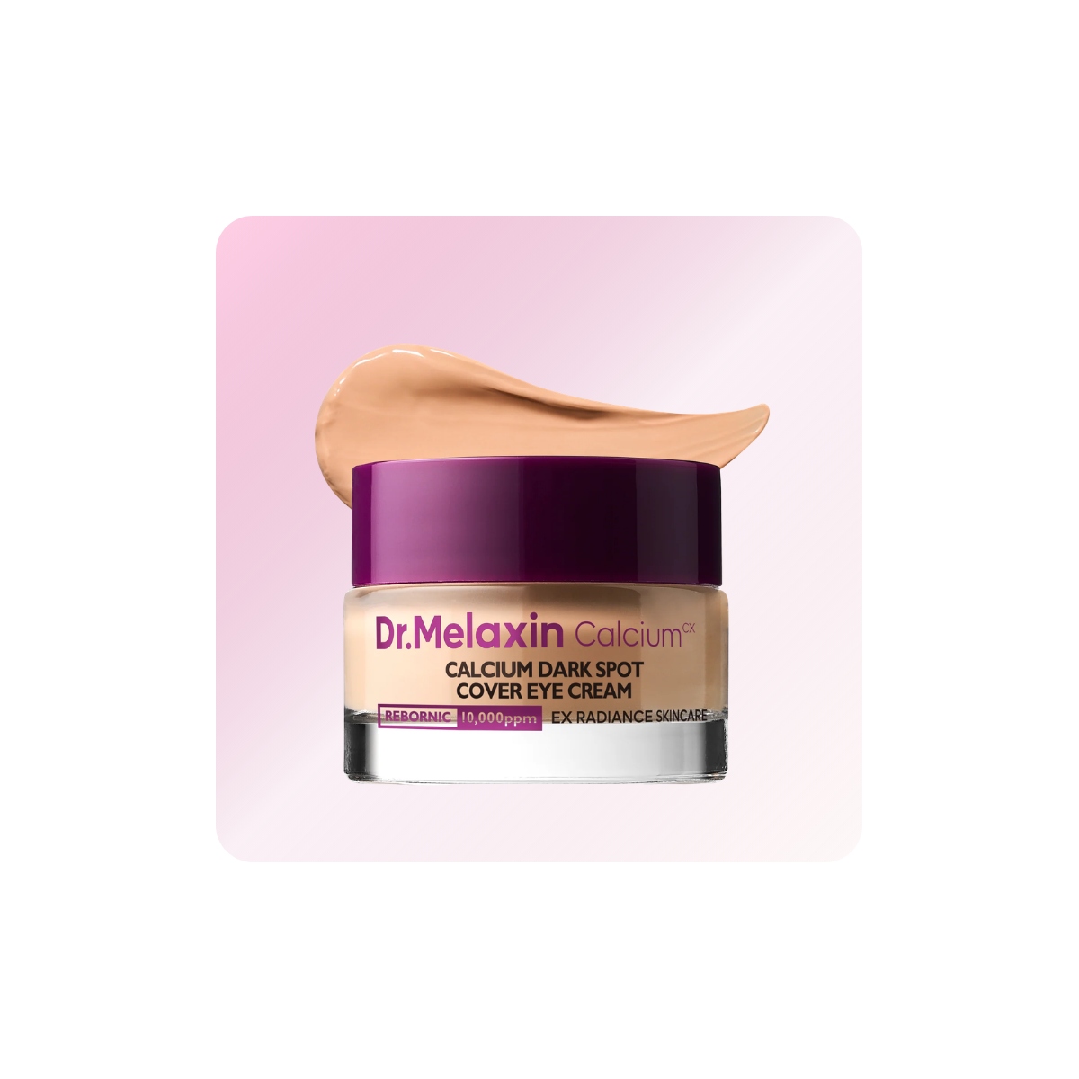 Contorno de Ojos al mejor precio: Contorno Corrector Dr.Melaxin Calcium Dark Spot Eye Cream de Dr.Melaxin en Skin Thinks - Tratamiento Anti-Edad