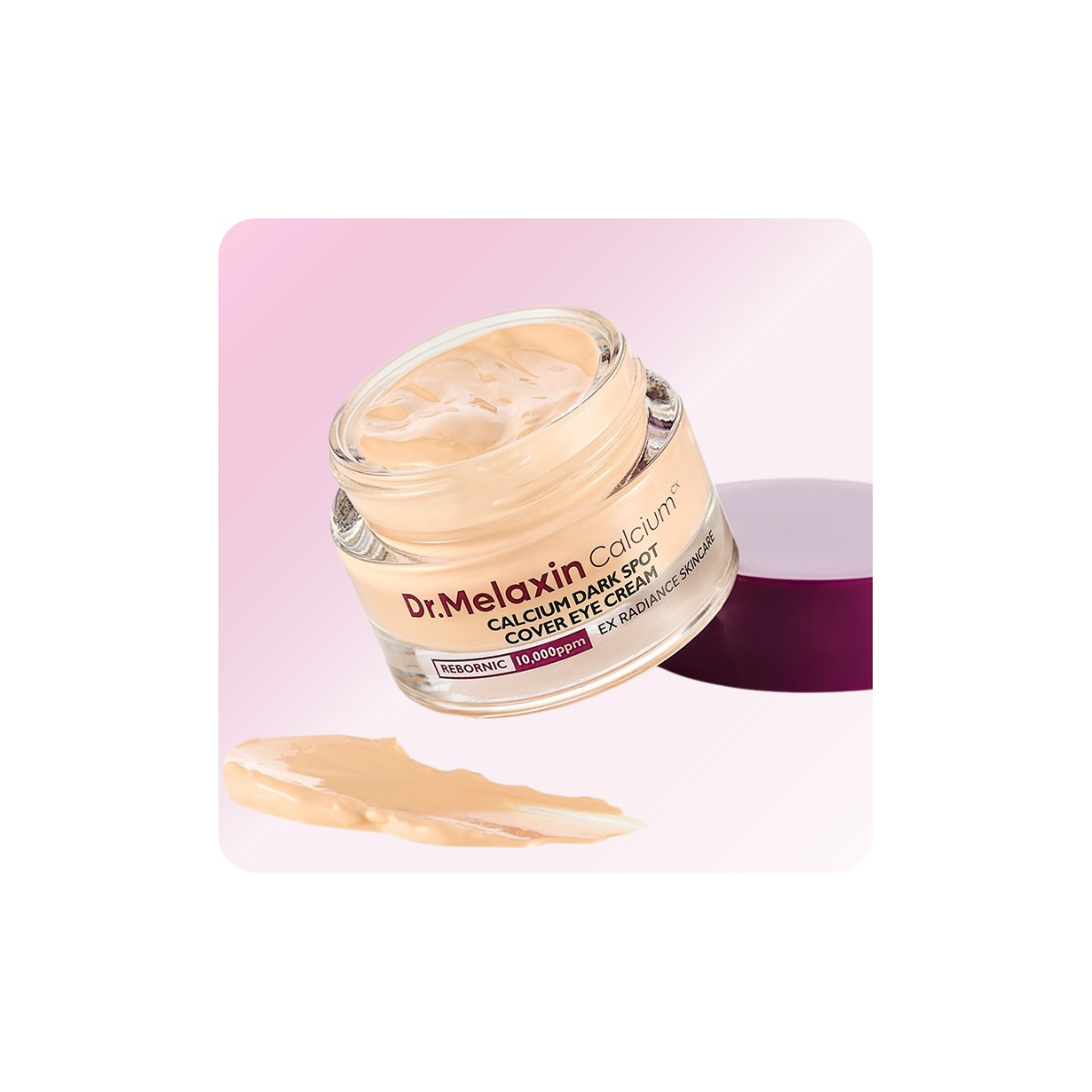 Contorno de Ojos al mejor precio: Contorno Corrector Dr.Melaxin Calcium Dark Spot Eye Cream de Dr.Melaxin en Skin Thinks - Tratamiento Anti-Edad