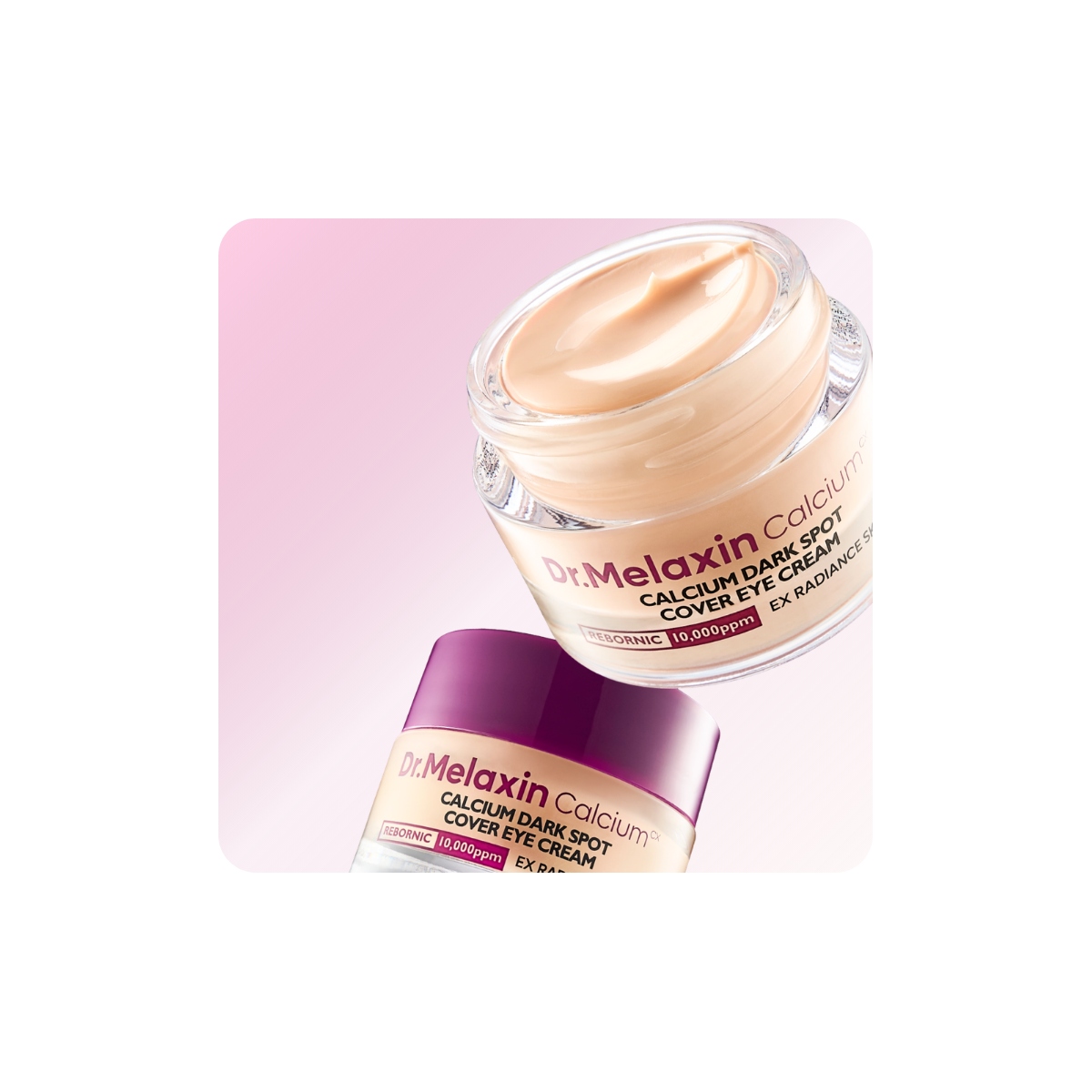 Contorno de Ojos al mejor precio: Contorno Corrector Dr.Melaxin Calcium Dark Spot Eye Cream de Dr.Melaxin en Skin Thinks - Tratamiento Anti-Edad