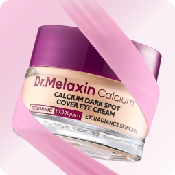 Contorno de Ojos al mejor precio: Contorno Corrector Dr.Melaxin Calcium Dark Spot Eye Cream de Dr.Melaxin en Skin Thinks - Tratamiento Anti-Edad