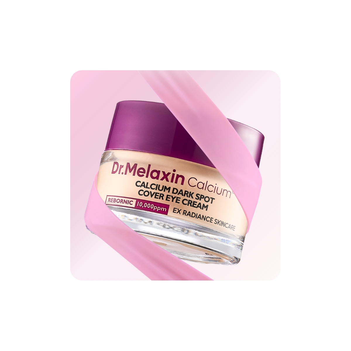 Contorno de Ojos al mejor precio: Contorno Corrector Dr.Melaxin Calcium Dark Spot Eye Cream de Dr.Melaxin en Skin Thinks - Tratamiento Anti-Edad