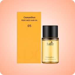Cabello al mejor precio: Aceite capilar perfumado LADOR (Osmanthus) de Lador Eco Professional en Skin Thinks - 