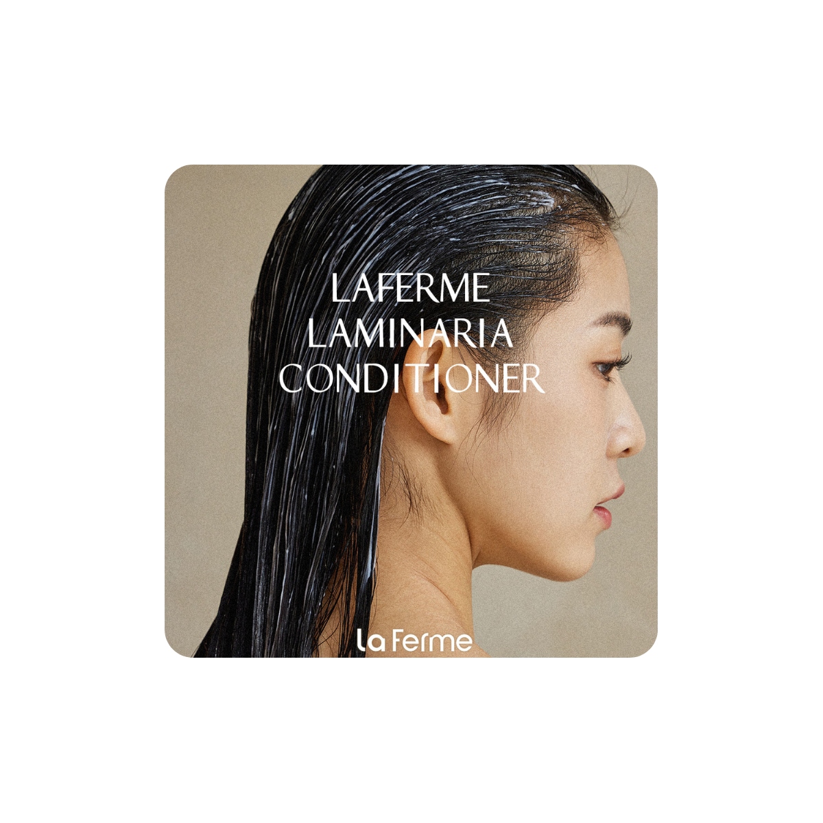 Cabello al mejor precio: Acondicionador Cabello Dañado Laferme Laminaria Conditioner Pear & Fresia 500ml de La Ferme en Skin Thinks - 