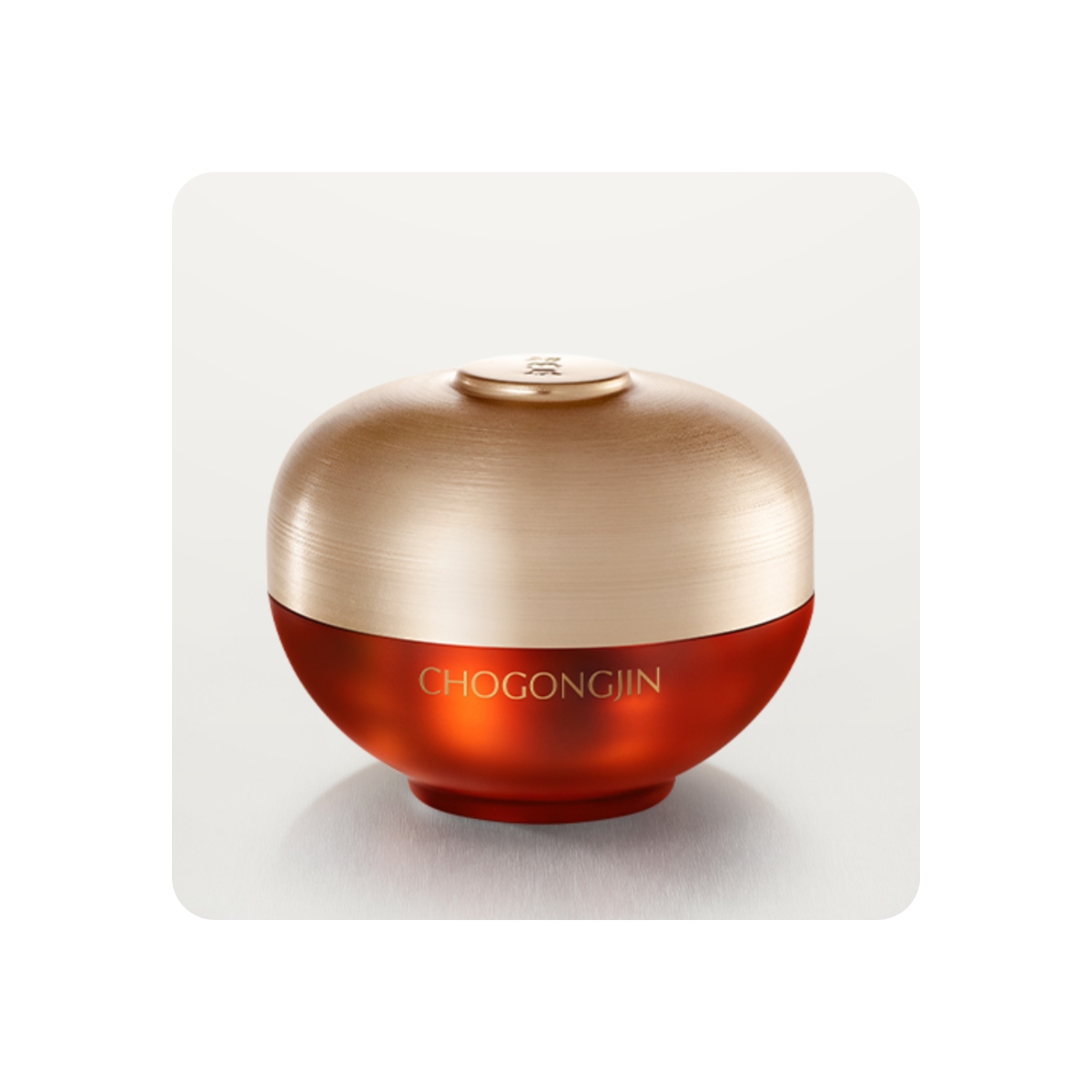 Emulsiones y Cremas al mejor precio: Missha Chogongjin Sosaeng Cream- Crema Anti Edad Premium de Missha en Skin Thinks - Piel Seca