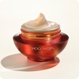 Emulsiones y Cremas al mejor precio: Missha Chogongjin Sosaeng Cream- Crema Anti Edad Premium de Missha en Skin Thinks - Piel Seca