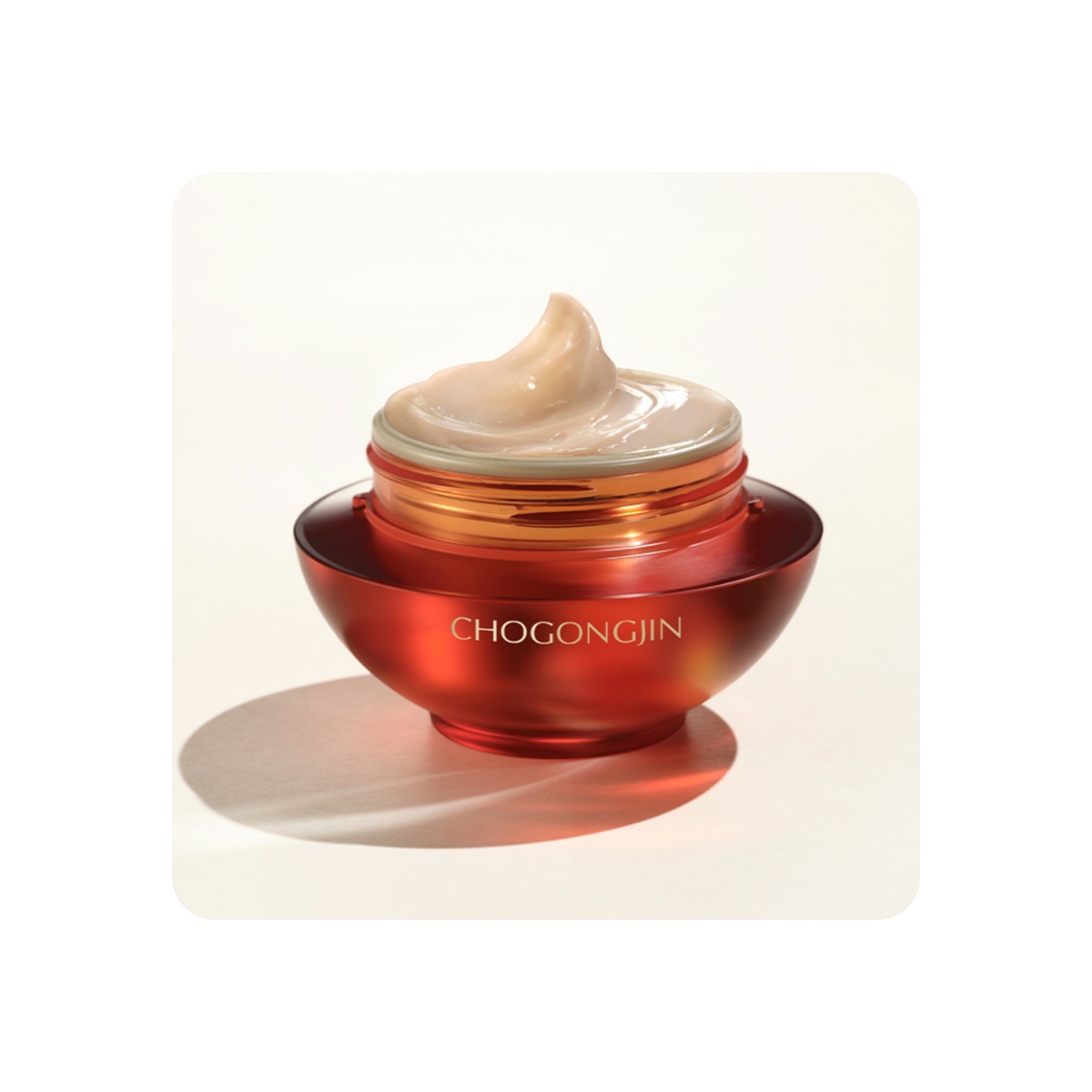 Emulsiones y Cremas al mejor precio: Missha Chogongjin Sosaeng Cream- Crema Anti Edad Premium de Missha en Skin Thinks - Piel Seca
