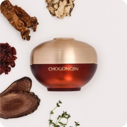Emulsiones y Cremas al mejor precio: Missha Chogongjin Sosaeng Cream- Crema Anti Edad Premium de Missha en Skin Thinks - Piel Seca