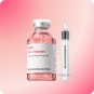 Serum y Ampoules al mejor precio: Serum Reafirmante Iluminador Sungboon Editor Pdrn Pink Vitamin Glow Boosting Ampoule de Sungboon Editor en Skin Thinks - Tratamiento Anti-Edad