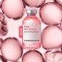 Serum y Ampoules al mejor precio: Serum Reafirmante Iluminador Sungboon Editor Pdrn Pink Vitamin Glow Boosting Ampoule de Sungboon Editor en Skin Thinks - Tratamiento Anti-Edad