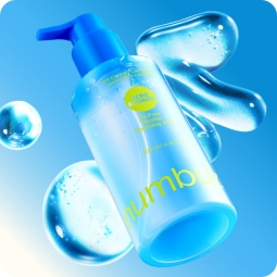 Limpiador para piel con acné Numbuzin Zero Blemish Oil-Free Micellar Cleansing Jelly